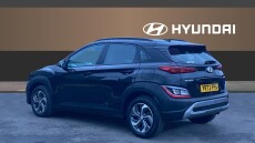 Hyundai Kona 1.6 GDi Hybrid SE Connect 5dr DCT Hybrid Hatchback